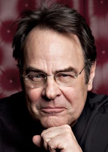 Dan Aykroyd