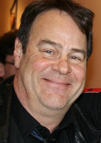 Dan Aykroyd