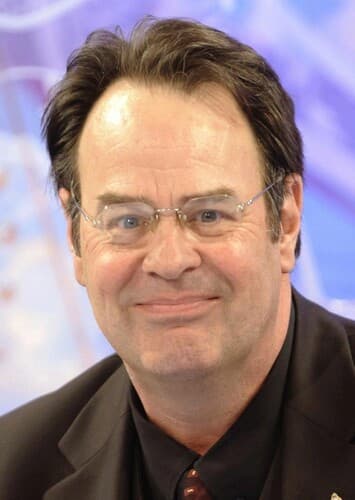 Dan Aykroyd