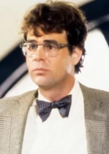 Dan Aykroyd