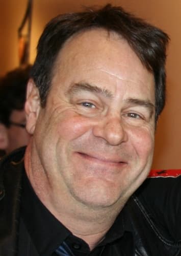 Dan Aykroyd