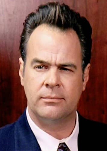 Dan Aykroyd