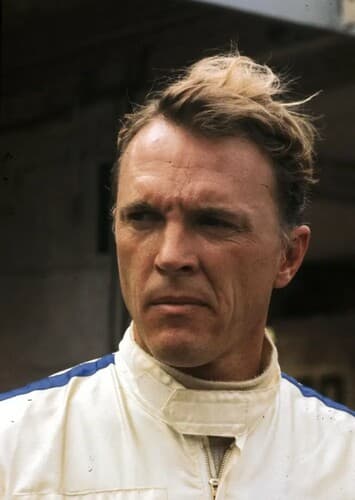 Dan Gurney