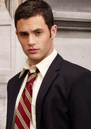 Dan Humphrey