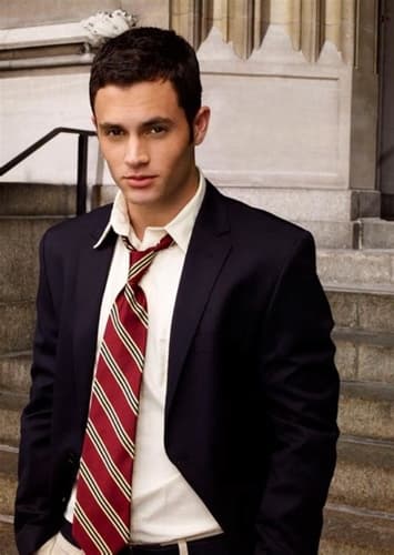 Dan Humphrey