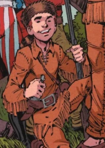 Daniel "Dan" G. Hunter