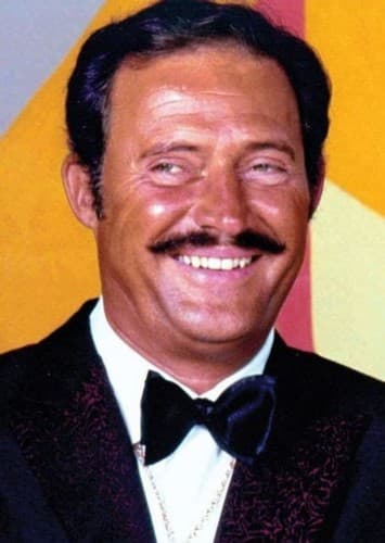 Dan Rowan