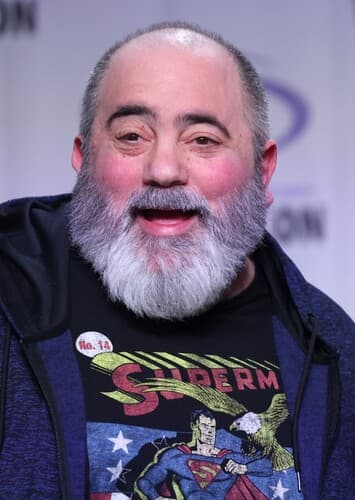 Dan Slott