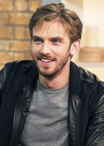 Dan Stevens