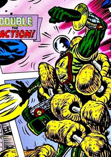 Dan Stevens (Hypernaut)