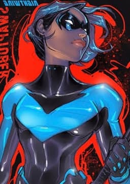 Dana Grayson (Nightwing)