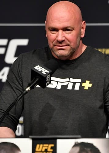 Dana White