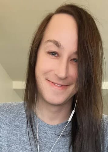 Dane Boedigheimer 🏳️‍⚧️