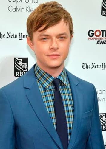 Dane DeHaan