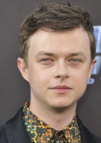 Dane DeHaan