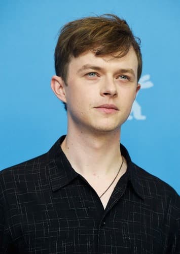 Harry Osborn