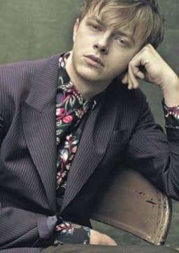 Dane Dehaan