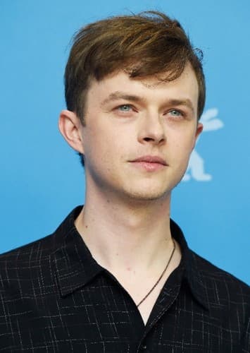 Dane DeHaan