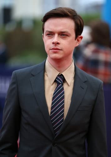 Dane DeHaan