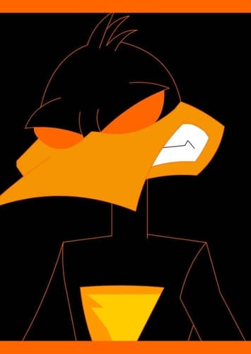 Danger Duck