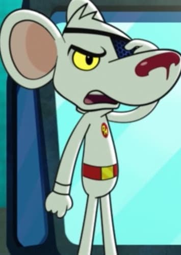 Danger Mouse
