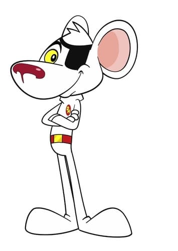 Danger Mouse