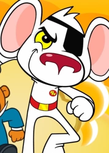 Danger Mouse