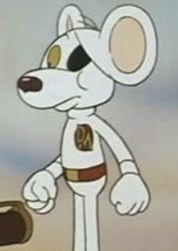 Danger Mouse