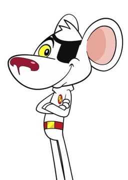Danger Mouse