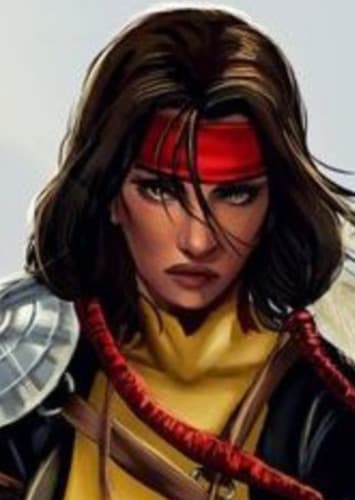 Dani Moonstar