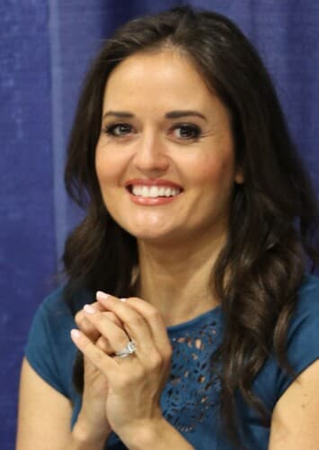 Danica McKellar