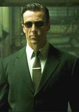 Daniel Bernhardt T-2000