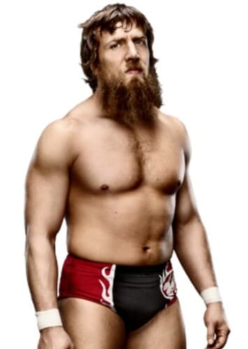 Daniel Bryan