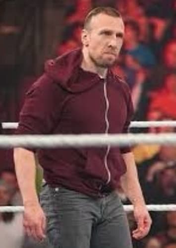 Daniel Bryan