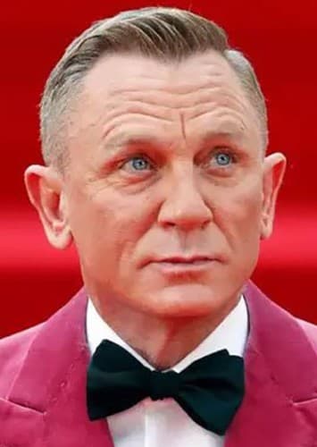 Daniel Craig