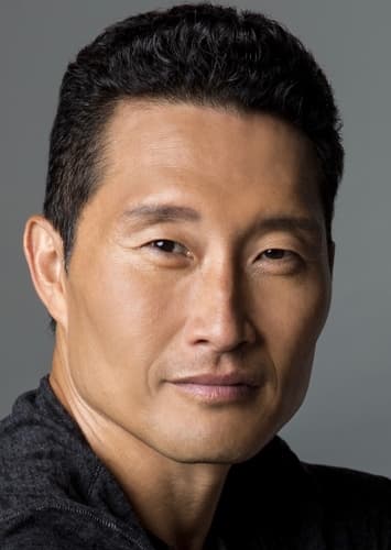 Daniel Dae Kim