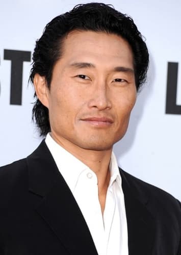 Daniel Dae Kim