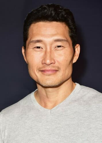 Daniel Dae Kim
