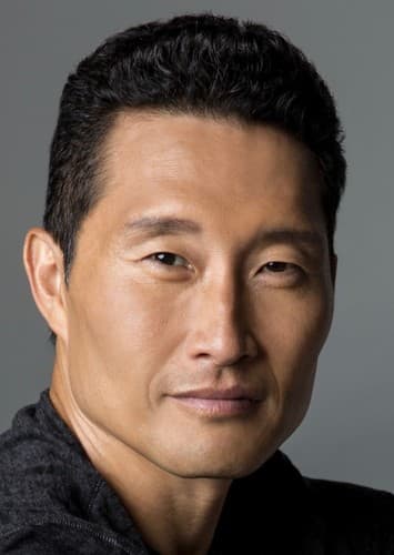 Daniel Dae Kim