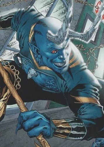 Daniel "Dan" Cassidy