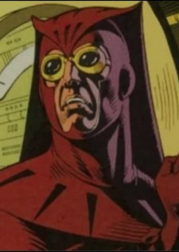 Daniel "Dan" Dreigberg