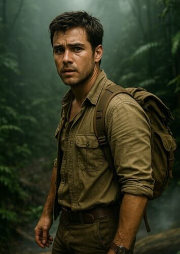 Daniel ''Danny'' Mercer