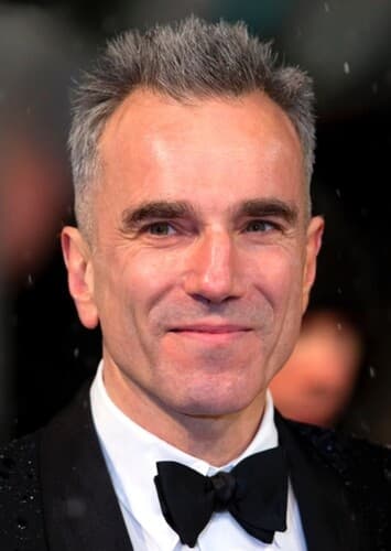 Daniel Day Lewis