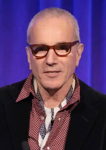 Daniel Day-Lewis