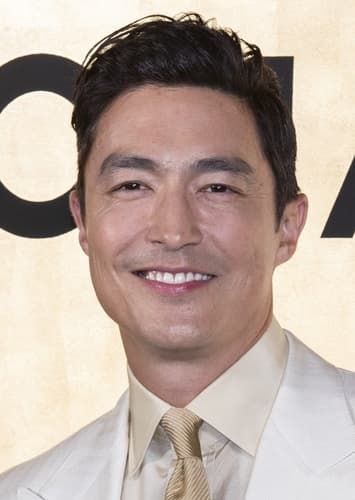 Daniel Henney