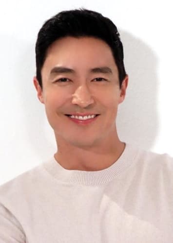 Daniel Henney