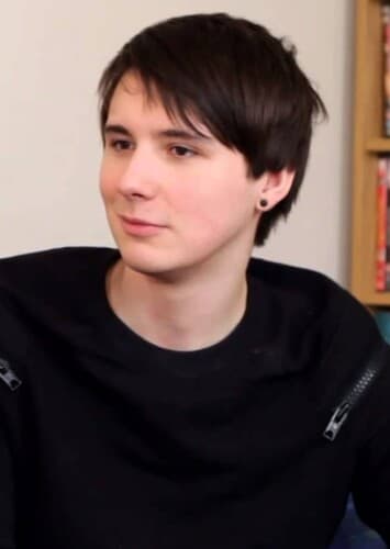 Daniel Howell