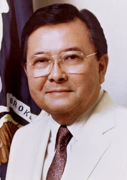 Daniel K. Inouye