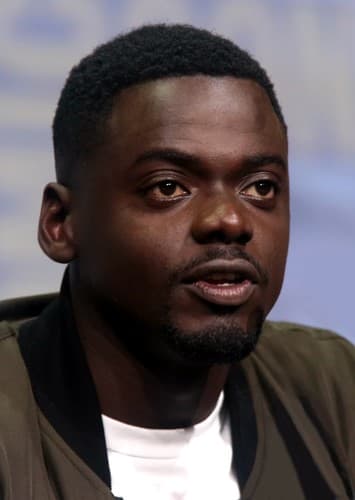 Daniel Kaluuya
