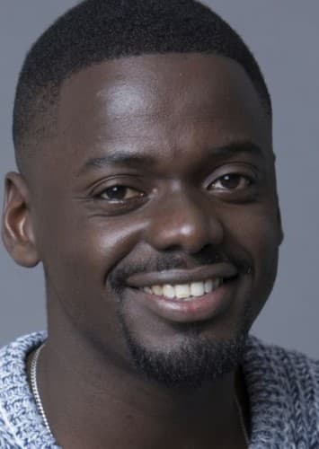 Daniel Kaluuya